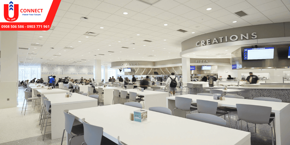 Giới thiệu đại học Minnesota State - Mankato, bang Minnesota, Mỹ